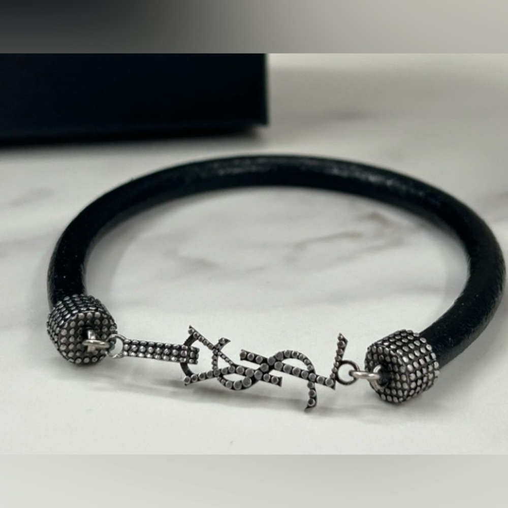 💕YSL NEW OPYUM BRACELET NWT